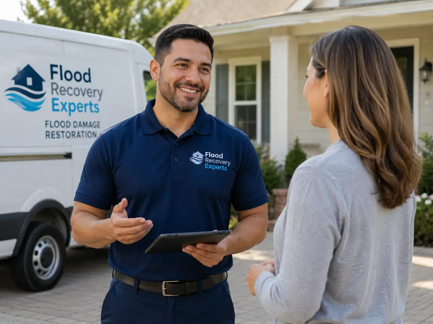 Flood Damage Cleanup East Leroy, MI FAQs